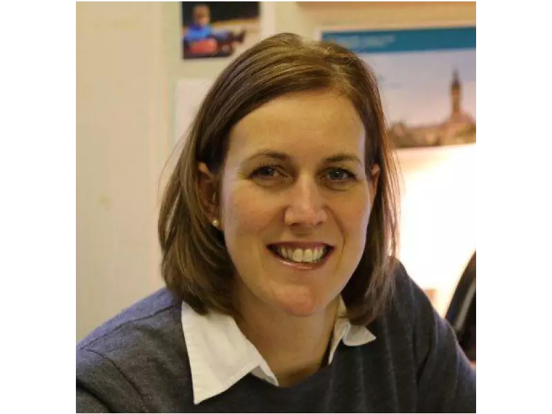 Professor Emma McIntosh
